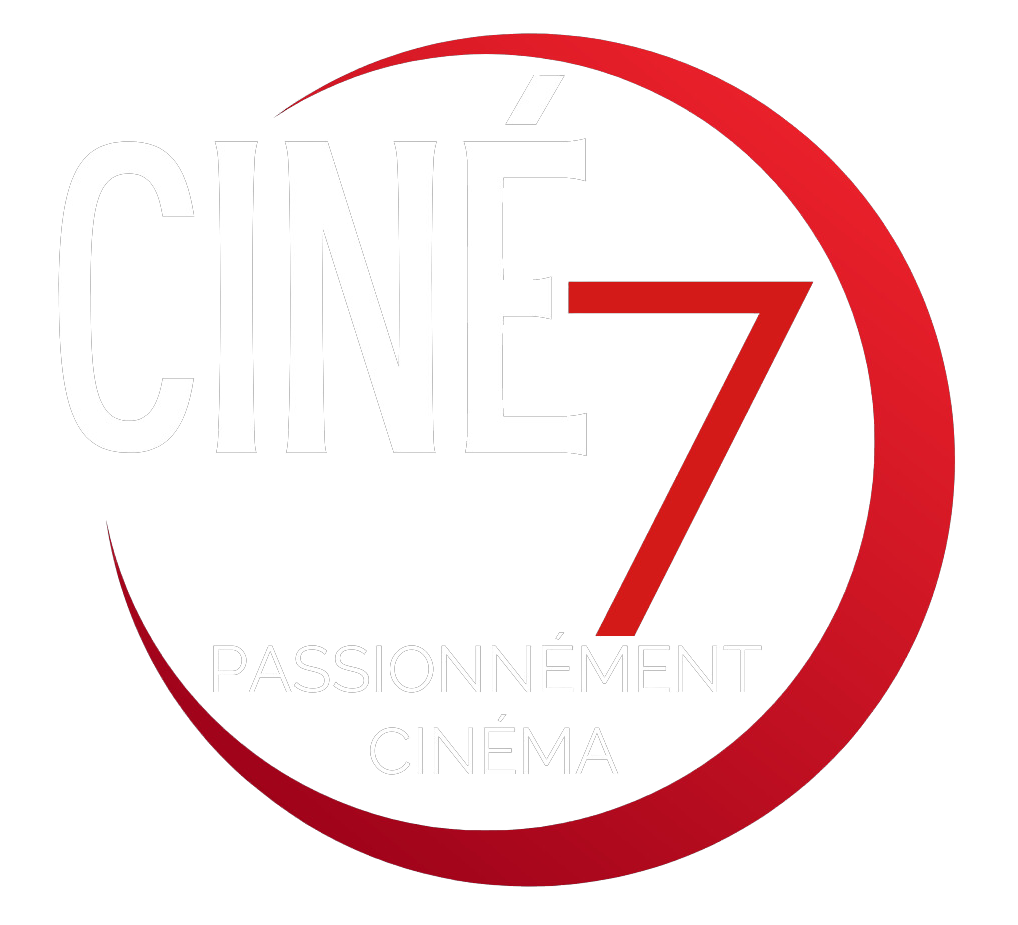 Ciné 7 logo
