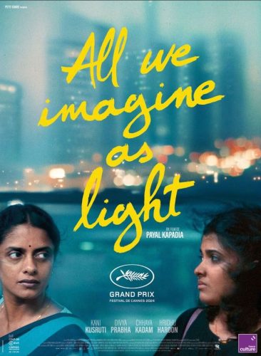 CINE7 - ALL WE IMAGINE AS LIGHT
