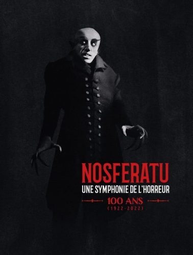 CINE7 - NOSFERATU