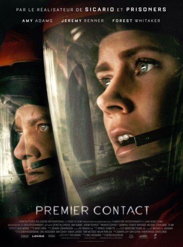 CINE7 - PREMIER CONTACT
