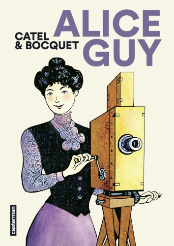 Cine7 - Alice Guy