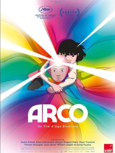 Cine7 - Arco