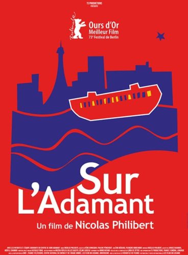 Cine7 - L'adamant