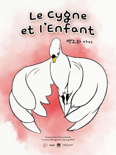 Cine7 - Le cygne et l'enfant