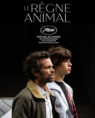 Cine7 - Le regne animal