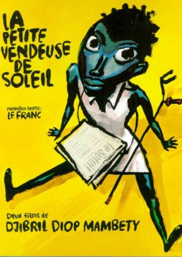 Cine7 - la petite vendeuse de soleil